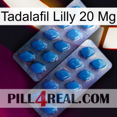 Tadalafil Lilly 20 Mg viagra2